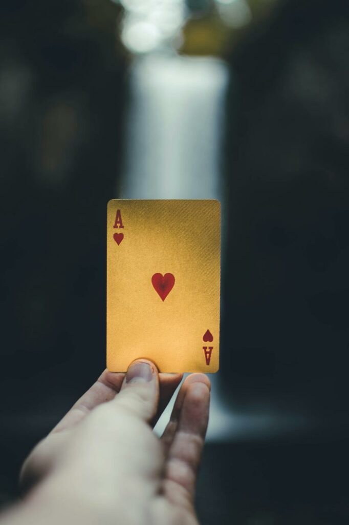 Clever casino secrets to build your jackpot wins