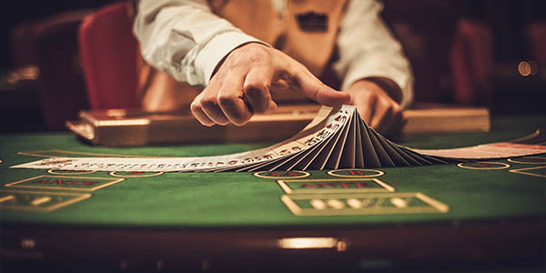 Maximize your potential with renowned gambling power