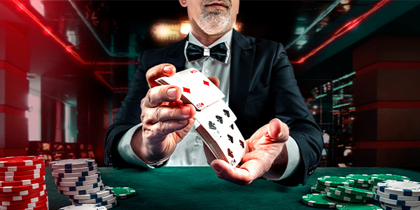 Expose the thrilling truth behind gambling capital at Monsterwin Casino