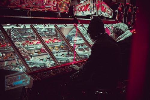 Optimize your gambling approach for a sure win every time