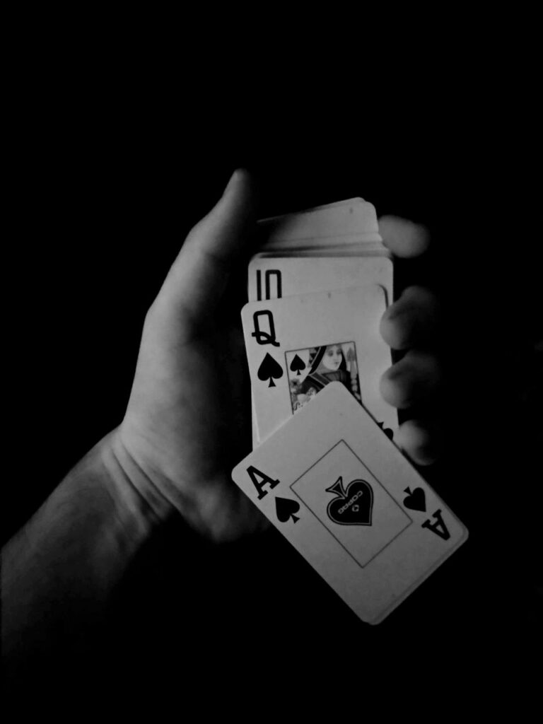 Electrifying wins: discover the pure pleasure of casino gambling