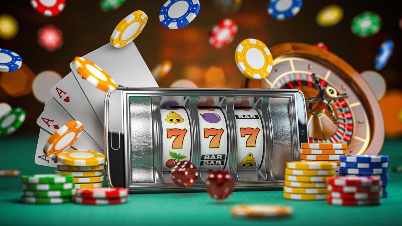 Gain genuine enjoyment: The beneficial side of casino gambling