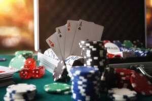 Play smarter, win bigger: a guide to rewarding gambling outcomes