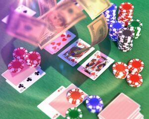 Savor the genius of card games: a casino enjoyment guide