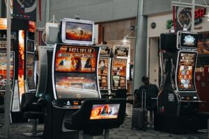 How to command the casino and win big