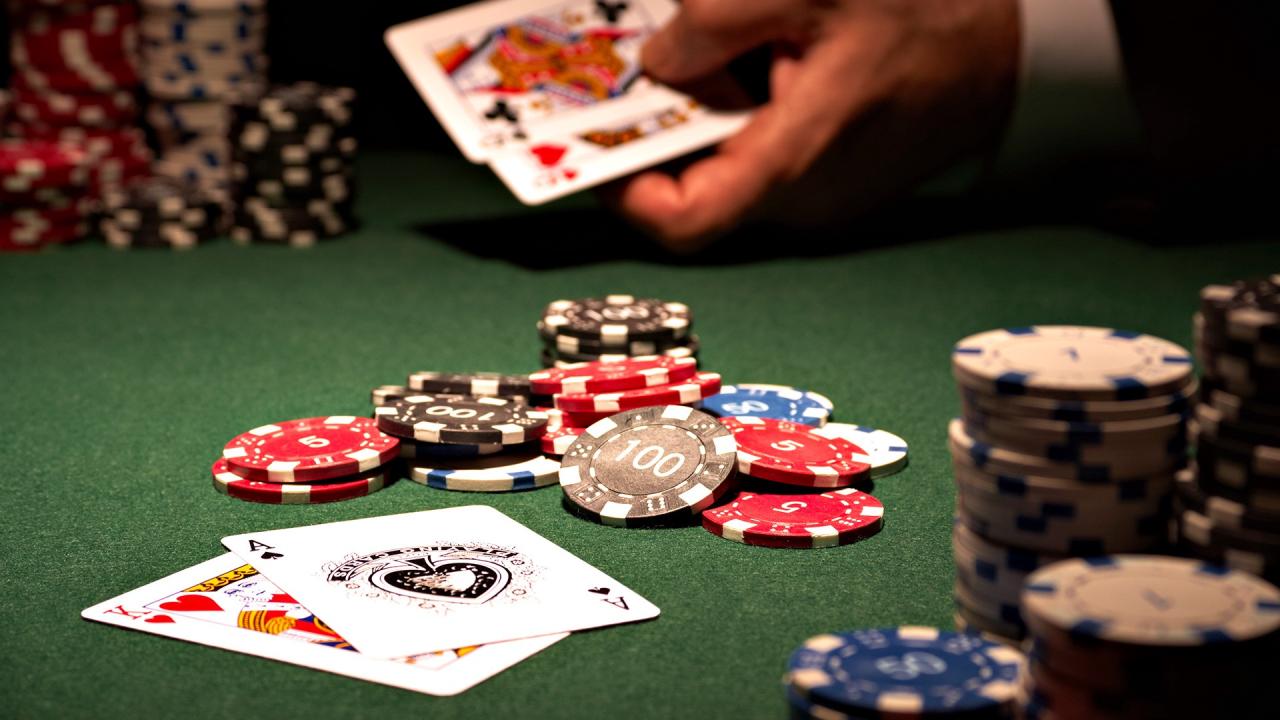Win big at 5Gringos Casino: your intelligent gambling capital strategy.
