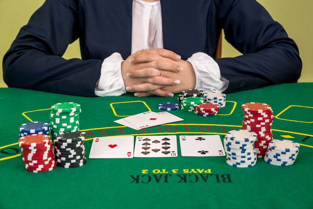 Experience exceptional baccarat: Secure your gambling groundwork