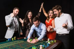 Examine Magius Casino's revolutionary foundation for assured gambling success