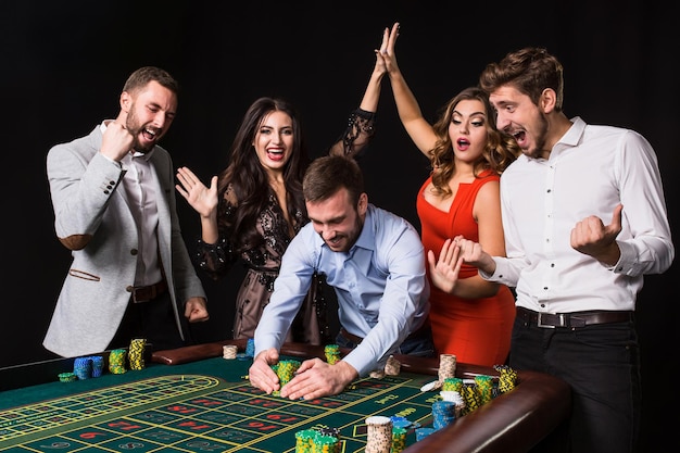 Examine Magius Casino's revolutionary foundation for assured gambling success
