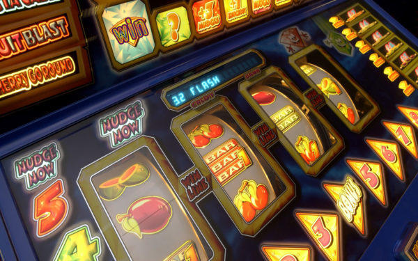 Master the exciting odds: your ultimate gambling review