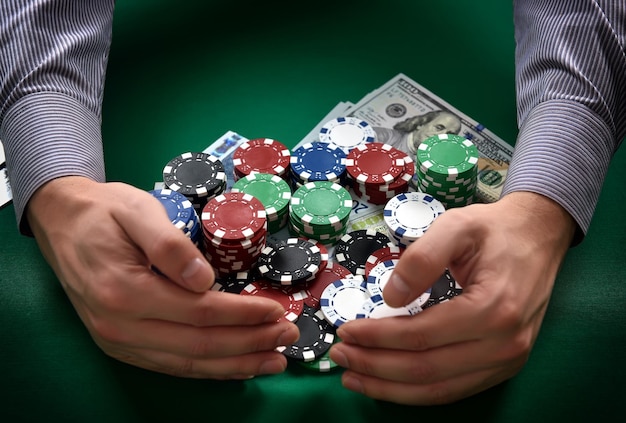 Proven ways to conquer the casino and boost your earnings