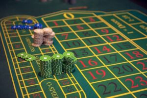 Reach top winnings in exciting gambling contests