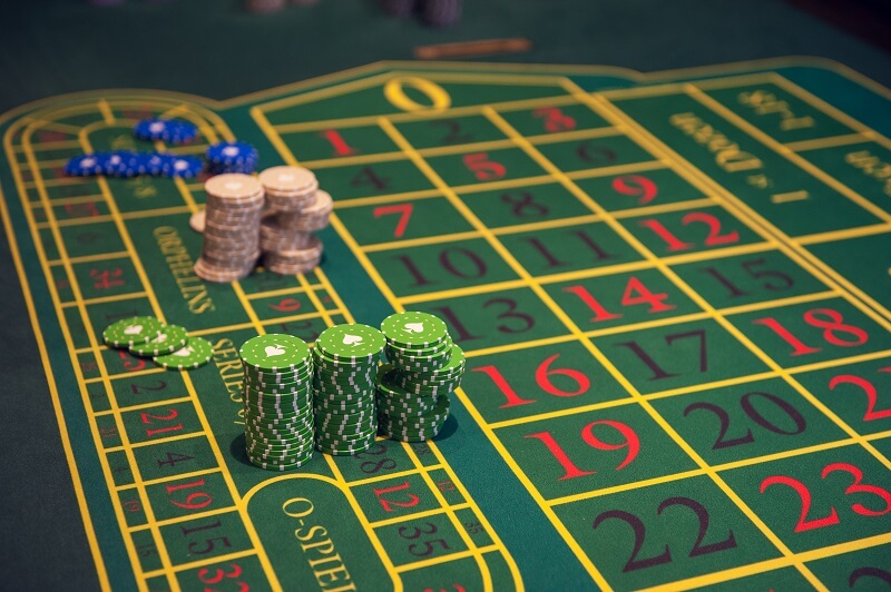 Reach top winnings in exciting gambling contests