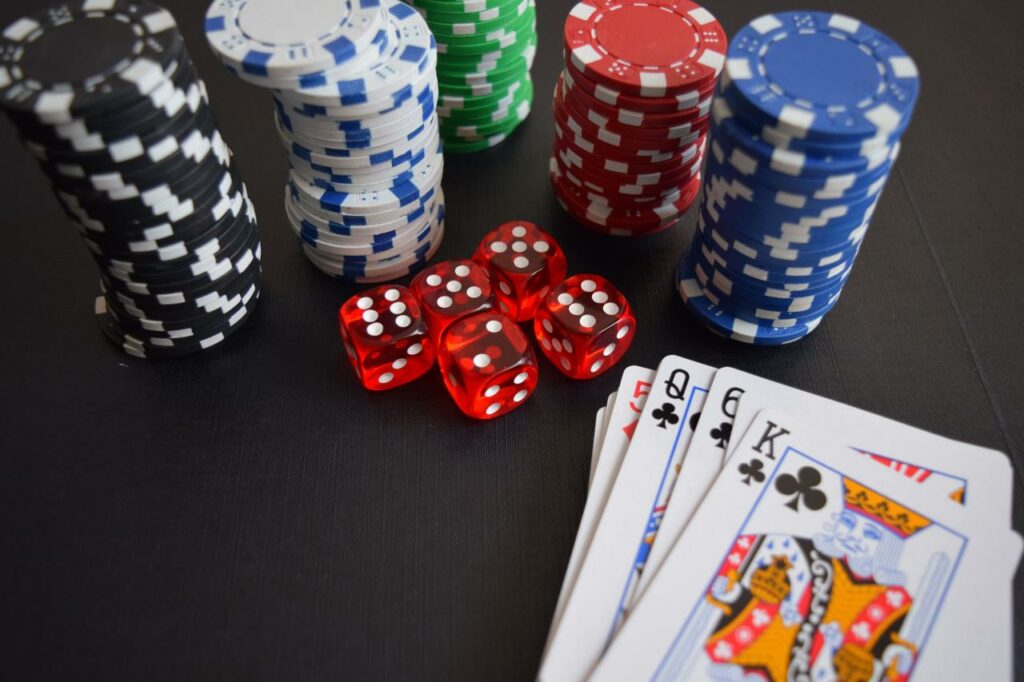Grasp the winning mentality at PlayMax Casino: secrets to electrifying game success.