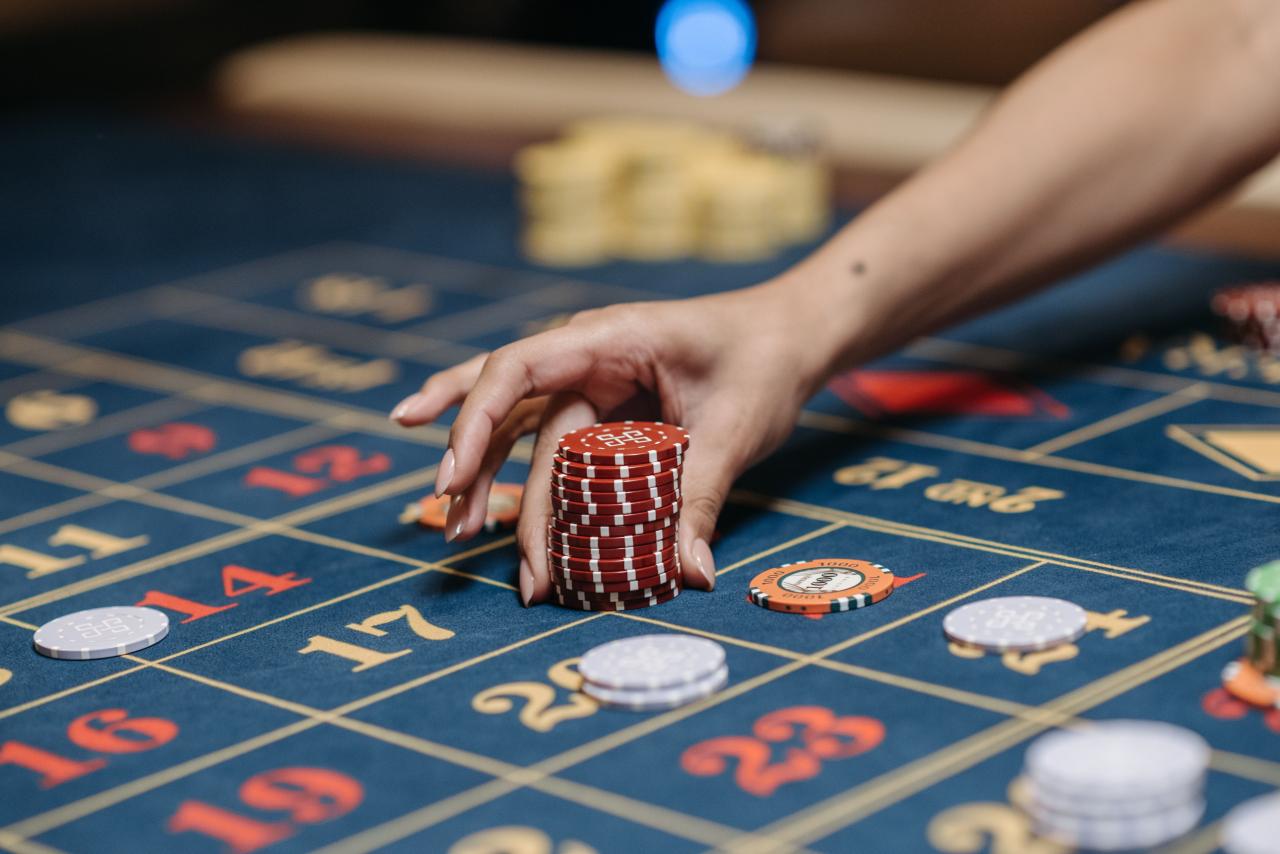 Win big: Cherish your casino capital for a profitable gambling experience