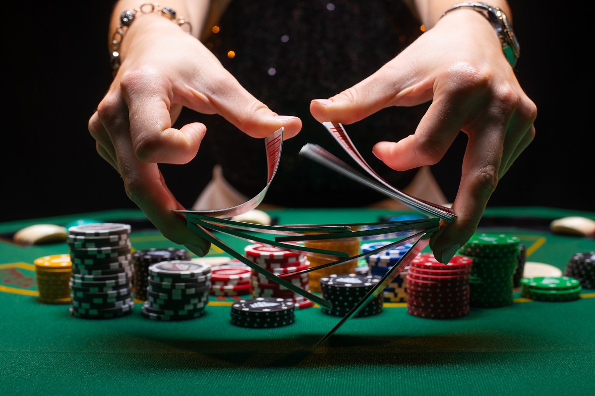 Make your casino strategy extraordinary with the best mindset
