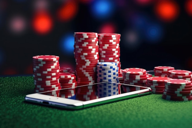 Experience electrifying casino thrills: QuickWin Casino's top pointers