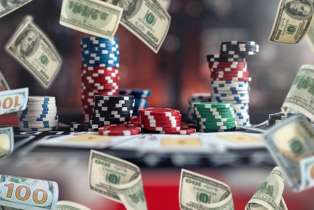 Unlocking the thrill: a philosophical dive into Lolajack Casino
