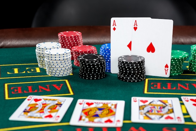 Trust your luck: How to find gambling sites with true success