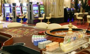 Genuine Gambling Insights: Direct Your Next Winning Move